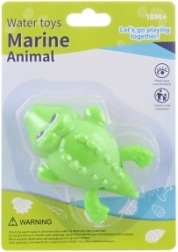 Навиващ се крокодил за вода за деца