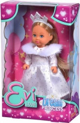 Кукла Evi Love Мечтаната принцеса