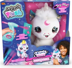 Airbrush студио – космически еднорог