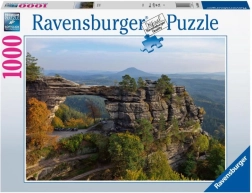 Пъзел Правчицка брана 1000 части Ravensburger