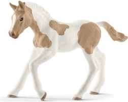 Фигурка на жребче Paint Horse