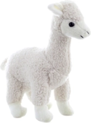 Plush Alpaca