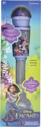 Lexibook Encanto Light-Up Microphone with Melodies