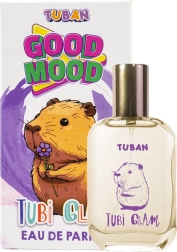 TUBAN Tubi Glam Good Mood Perfume for Girls 50 ml