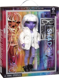 Кукла Shadow High Dia Mante с козметика и кафе