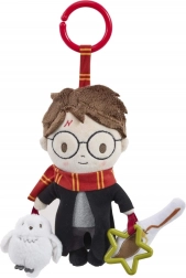 Плюшена висяща играчка HARRY POTTER с активности за бебета