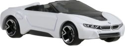 Hot Wheels Състезателен свят – бърз хибрид 1:64 колекционерски модел