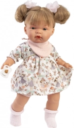 Плачеща кукла Joelle 38 см LLORENS
