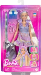 Barbie Забава с коси