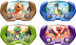 Водна игра Динозавър