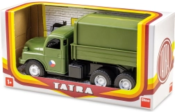 Tatra 148 Военен товарен автомобил 30 см