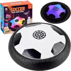 Flying Neon Soccer Ball GR0503