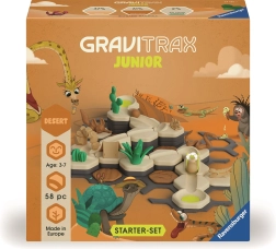 Ravensburger GraviTrax Junior Стартов комплект Пустиня