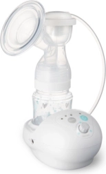 Електрическа помпа за кърма Canpol babies EasyStart
