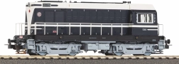 Дизелова локомотива T435 Hektor ČSD III със звуков декодер и дигитално управление
