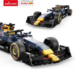 Конструктор F1 Red Bull RB19 1:24 от RASTAR (333 части)