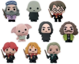 Harry Potter Buddies – 3D PVC фигурка