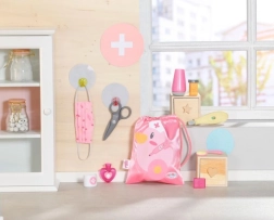 Комплект за първа помощ за кукли BABY born