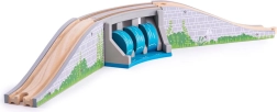 Мост с водопад Bigjigs Rail