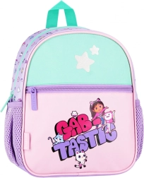 Kids' backpack Gabby's Dollhouse 26 × 23 × 9 cm