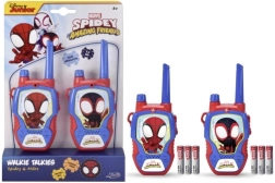 Детски уоки-токи Spiderman Walkie-Talkie