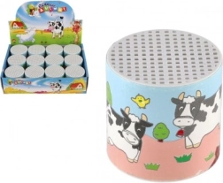 Кутия с реалистичен звук на крава