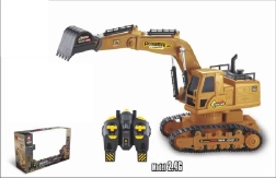 RC багер POWER 2.4G
