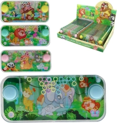 Водна игра Животни