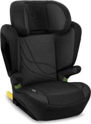 MoMi MEI Car Seat black