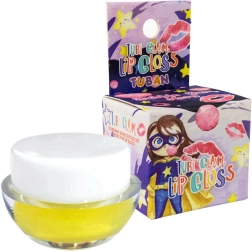 Гланц за устни Tubi Glam Дъвка