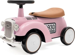 Children’s Retro Balance Ride-on Royce Pink