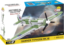Hawker Typhoon Mk.1B Blocks