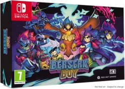 Berserk Boy Collector's Edition за Nintendo Switch
