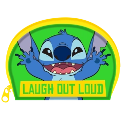 Lilo & Stitch Pencil Case