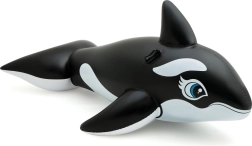 Надуваемо плавателно средство Косатка Intex