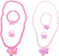 Моден комплект за деца - 3 части