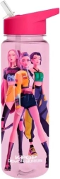 Спортна бутилка 750 ml K-POP Demon Hunters