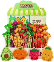 Молив i-Total Fresh Market Carrie