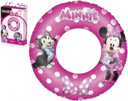 Надуваем плувен пояс DISNEY MINNIE 56 см за деца 3–6 г.
