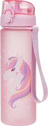 Тританова бутилка за пиене Unicorn 500 ml