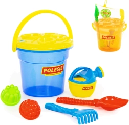 Maxi Sand Set in a Bucket