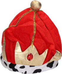 Carnival Set - Royal Crown