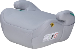 Повдигаща седалка Booster Libra i-Size 125–150 cm – Grey