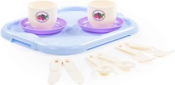 Dining Set for 2 People