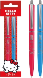 Комплект химикалки Hello Kitty