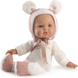 Моето първо бебе-кукла Guca - бебче 36 cm