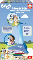 Educa рисуващ проектор Bluey