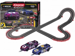 Автописта Carrera GO NASCAR Talladega 4,9 м