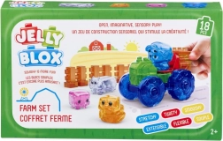 Комплект фигурки Jelly Blox Ферма
