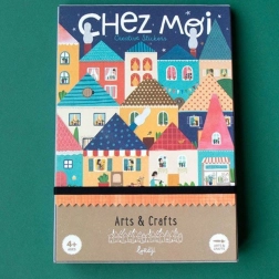 Londji креативен комплект Chez Moi